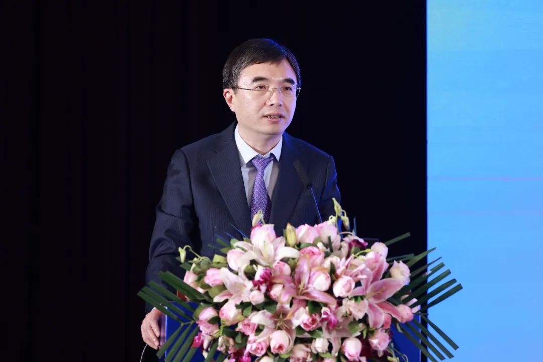 聚力紡織現(xiàn)代化產(chǎn)業(yè)體系新開局！中紡圓桌論壇第十七屆年會在北京舉行