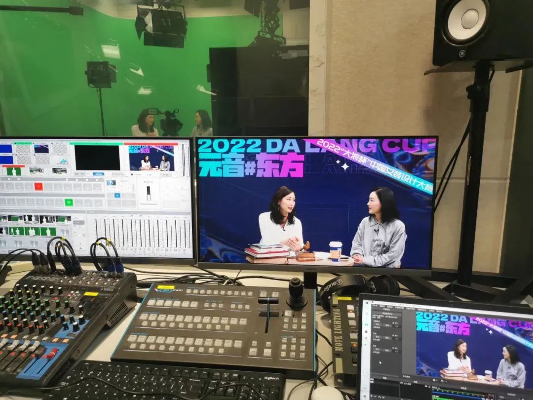 &ldquo;元音#東方&rdquo;第十二屆&ldquo;大浪杯&rdquo;中國(guó)女裝設(shè)計(jì)大賽圓滿(mǎn)收官，作品《逍遙詩(shī)學(xué)》贏得&ldquo;金浪獎(jiǎng)&rdquo;20萬(wàn)，大賽虛擬代言人&ldquo;唯我&rdquo;驚艷亮相！