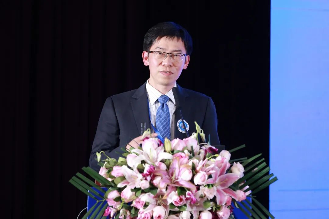 聚力紡織現(xiàn)代化產(chǎn)業(yè)體系新開局！中紡圓桌論壇第十七屆年會在北京舉行