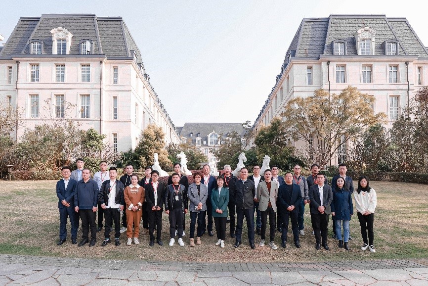 尋找數(shù)智賦能時尚的創(chuàng)新密鑰