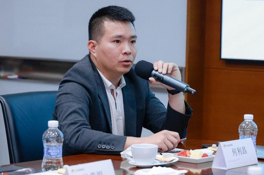 尋找數(shù)智賦能時尚的創(chuàng)新密鑰