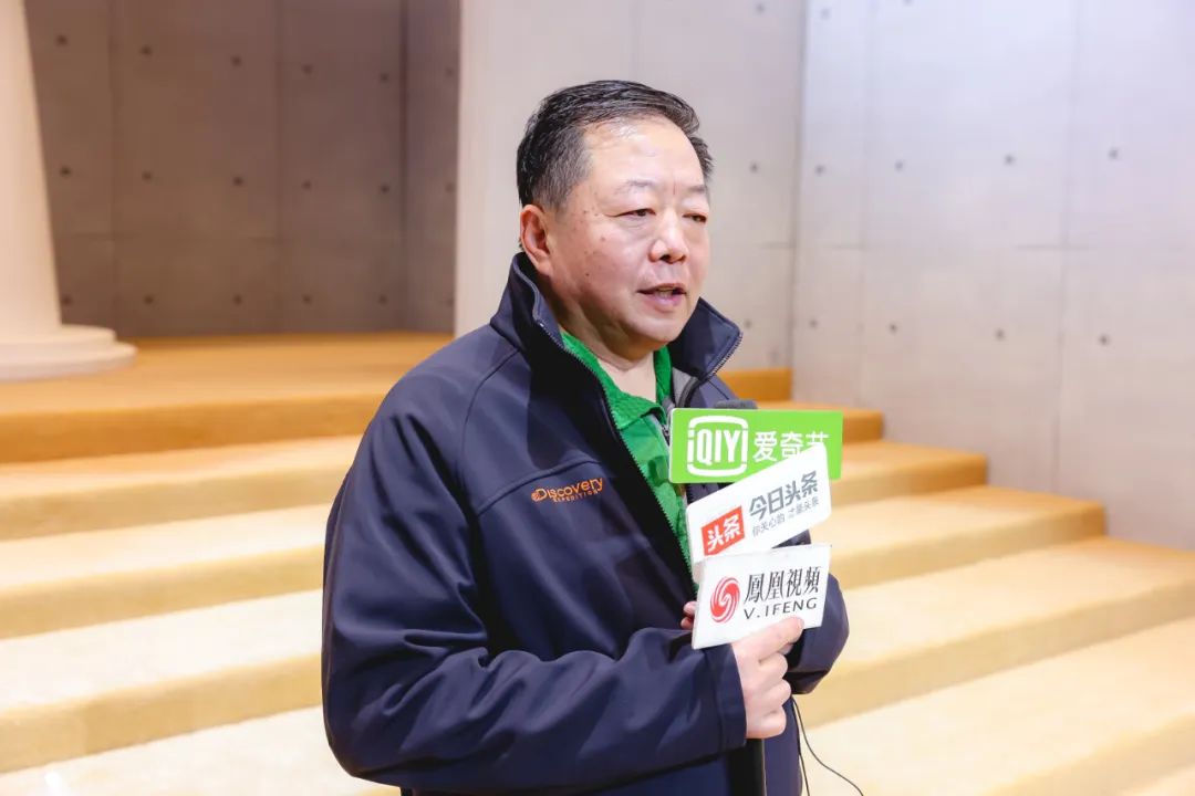  突破與自由，民族服裝定制品牌隆慶祥2023春夏新品發(fā)布會(huì)&ldquo;自由之境&rdquo;圓滿舉行