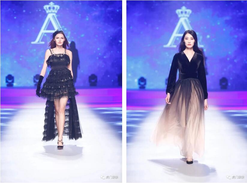 3月22-26日，第26屆虎門服交會帶你解鎖時尚密碼！