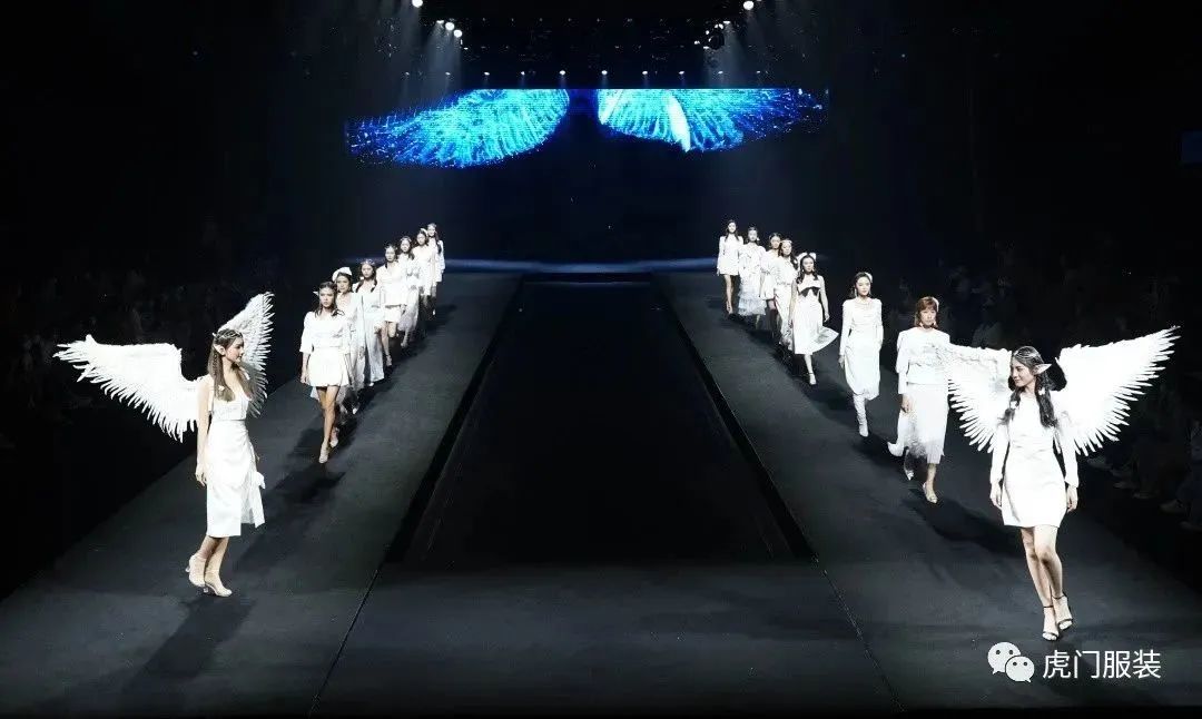 3月22-26日，第26屆虎門服交會帶你解鎖時尚密碼！