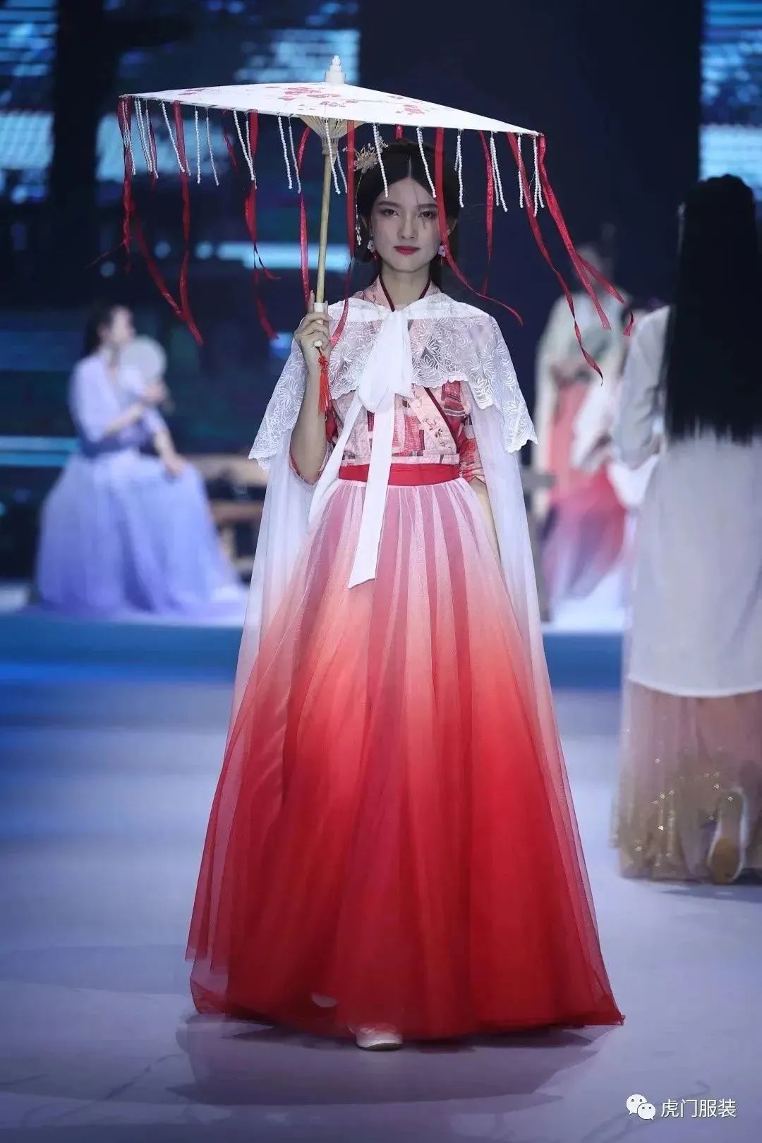 3月22-26日，第26屆虎門服交會帶你解鎖時尚密碼！