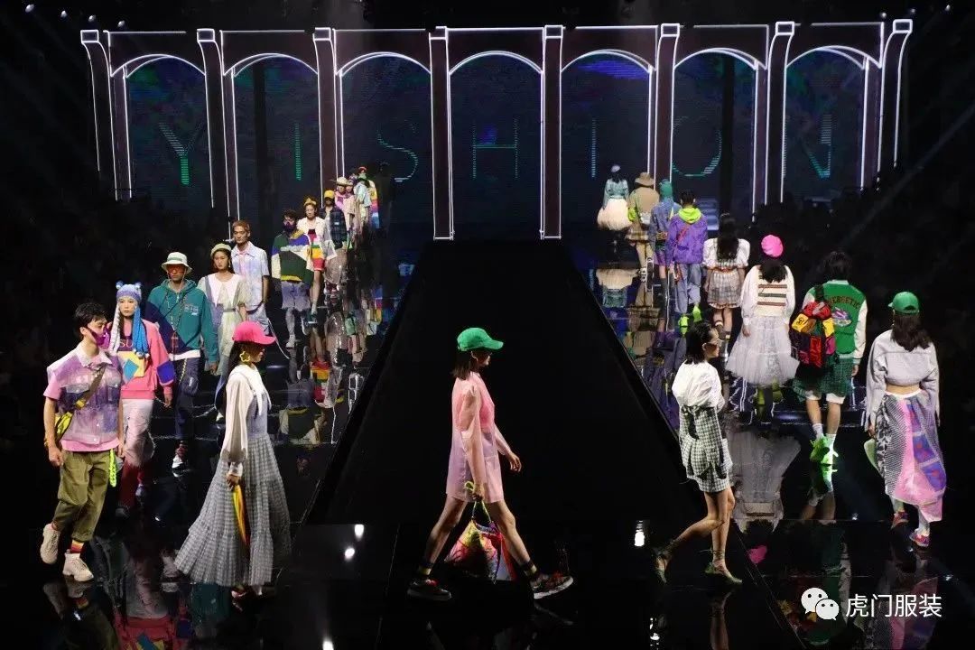 3月22-26日，第26屆虎門服交會帶你解鎖時尚密碼！