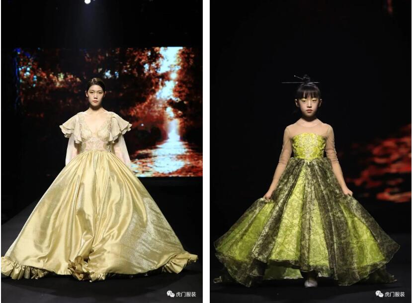 3月22-26日，第26屆虎門服交會帶你解鎖時尚密碼！