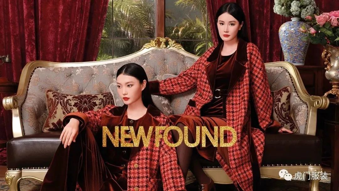 3月22-26日，第26屆虎門服交會帶你解鎖時尚密碼！