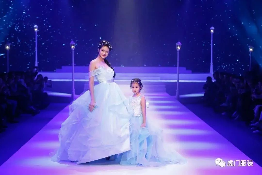 3月22-26日，第26屆虎門服交會帶你解鎖時尚密碼！