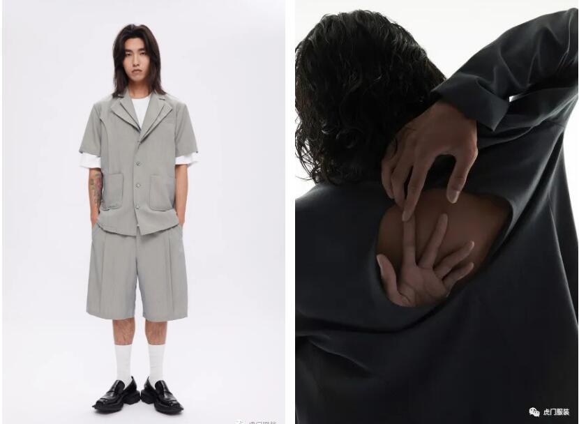 3月22-26日，第26屆虎門服交會帶你解鎖時尚密碼！