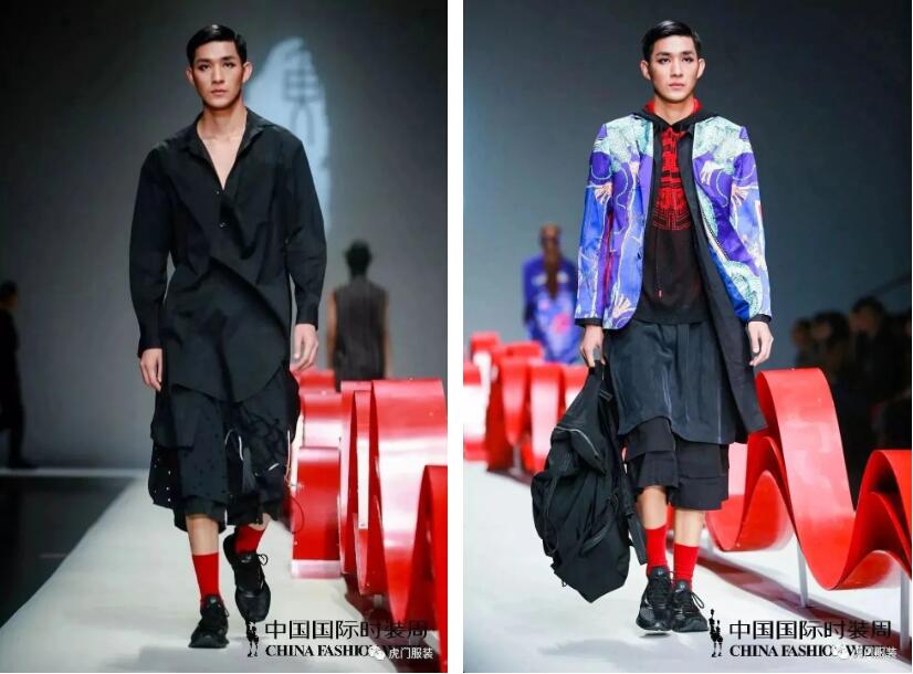 3月22-26日，第26屆虎門服交會帶你解鎖時尚密碼！