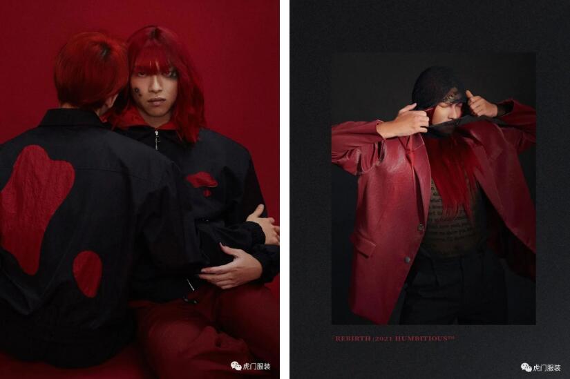 3月22-26日，第26屆虎門服交會帶你解鎖時尚密碼！