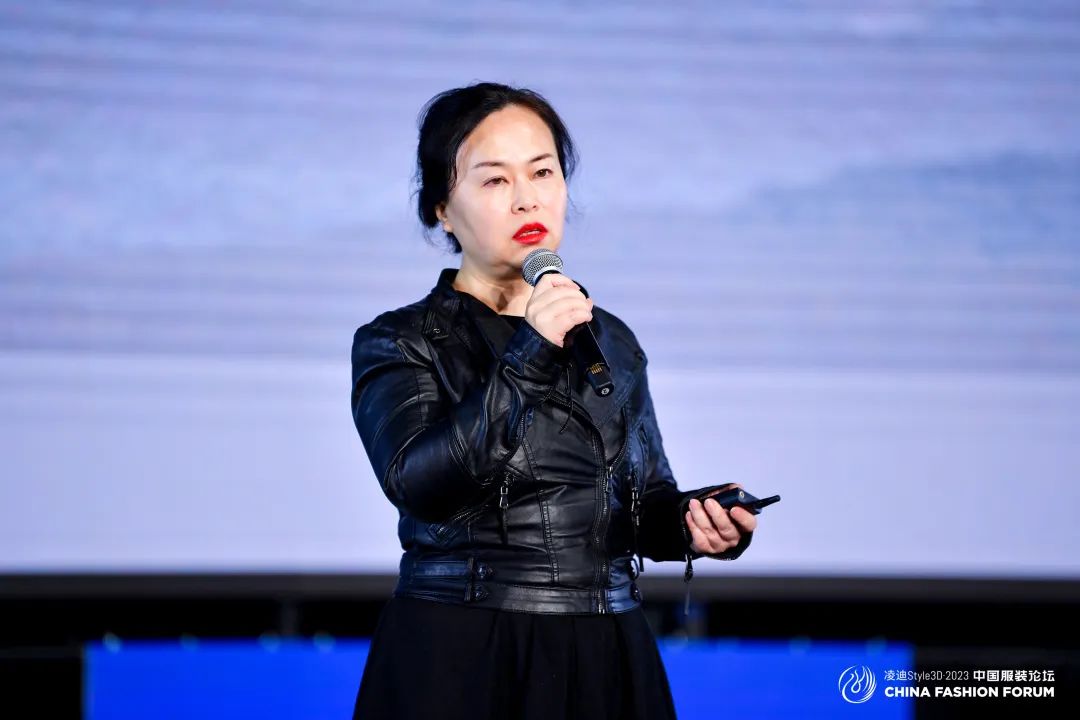 以極致態(tài)度，探索專業(yè)化的未來，2023中國服裝論壇全景復盤