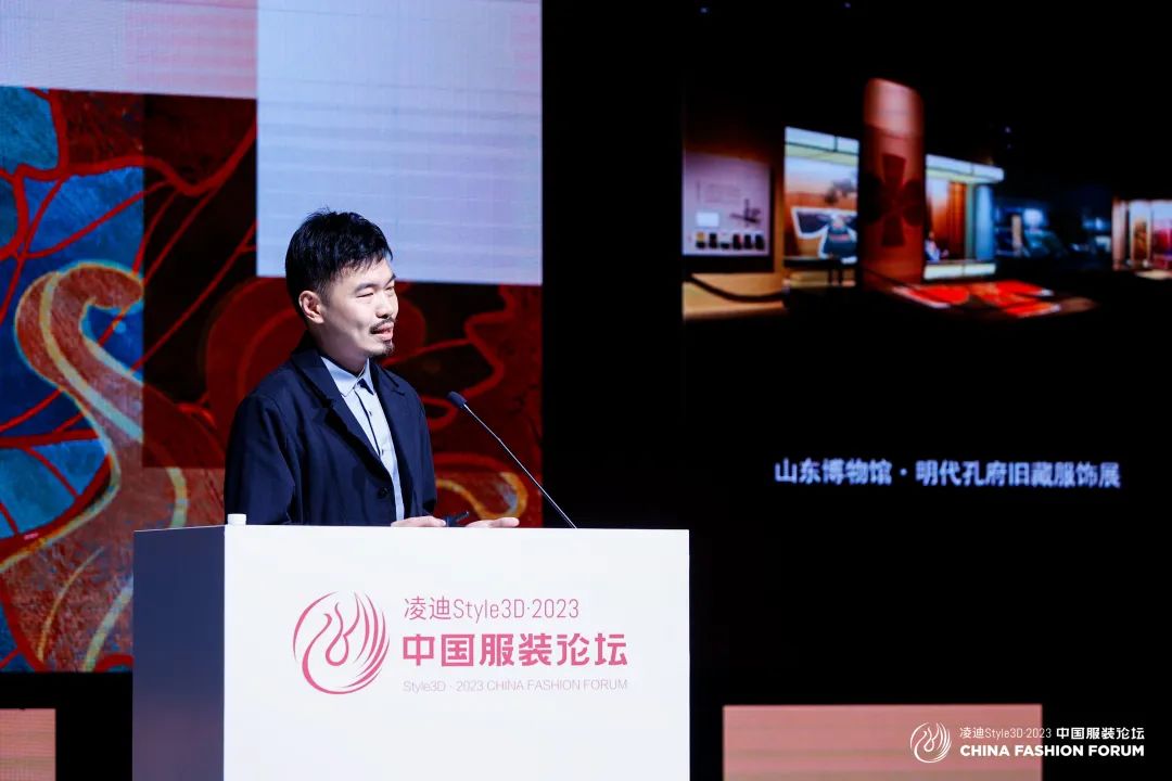 以極致態(tài)度，探索專業(yè)化的未來，2023中國服裝論壇全景復盤
