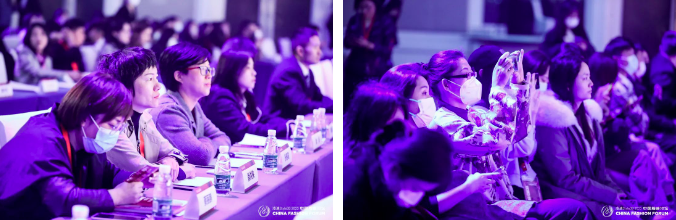 以極致態(tài)度，探索專業(yè)化的未來，2023中國服裝論壇全景復盤