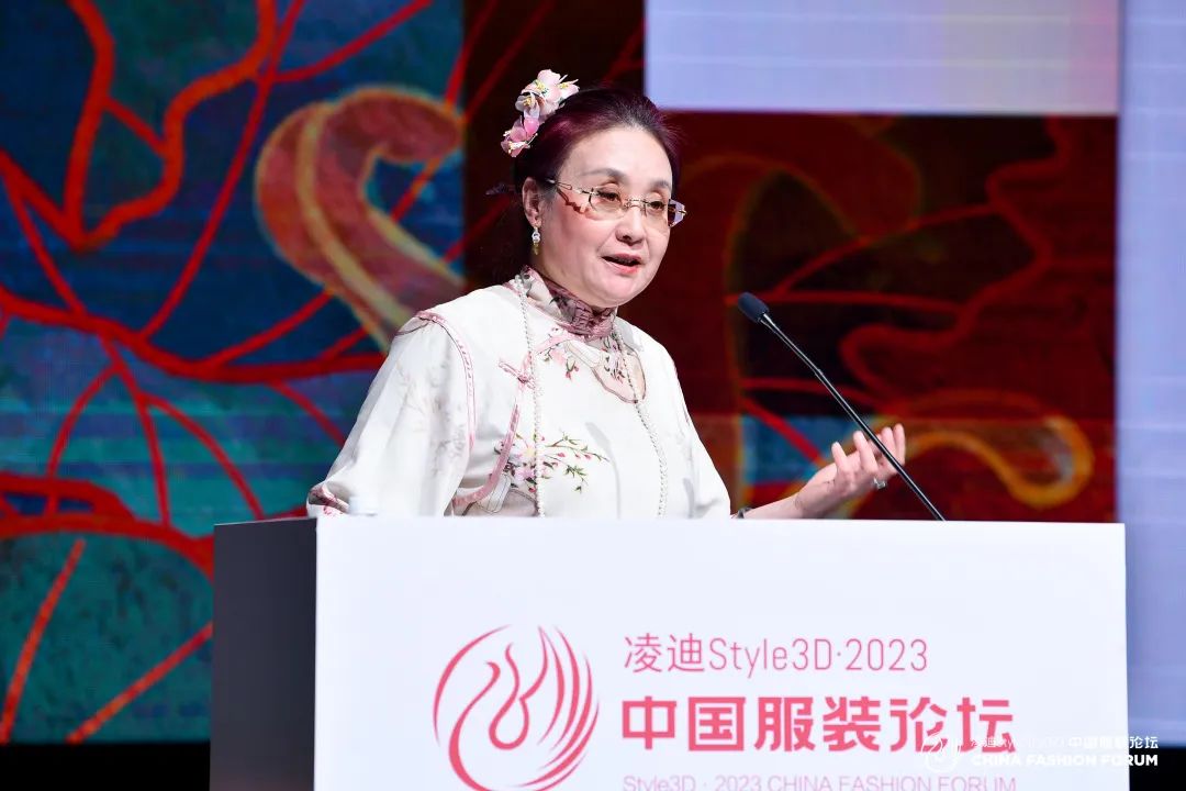 以極致態(tài)度，探索專業(yè)化的未來，2023中國服裝論壇全景復盤