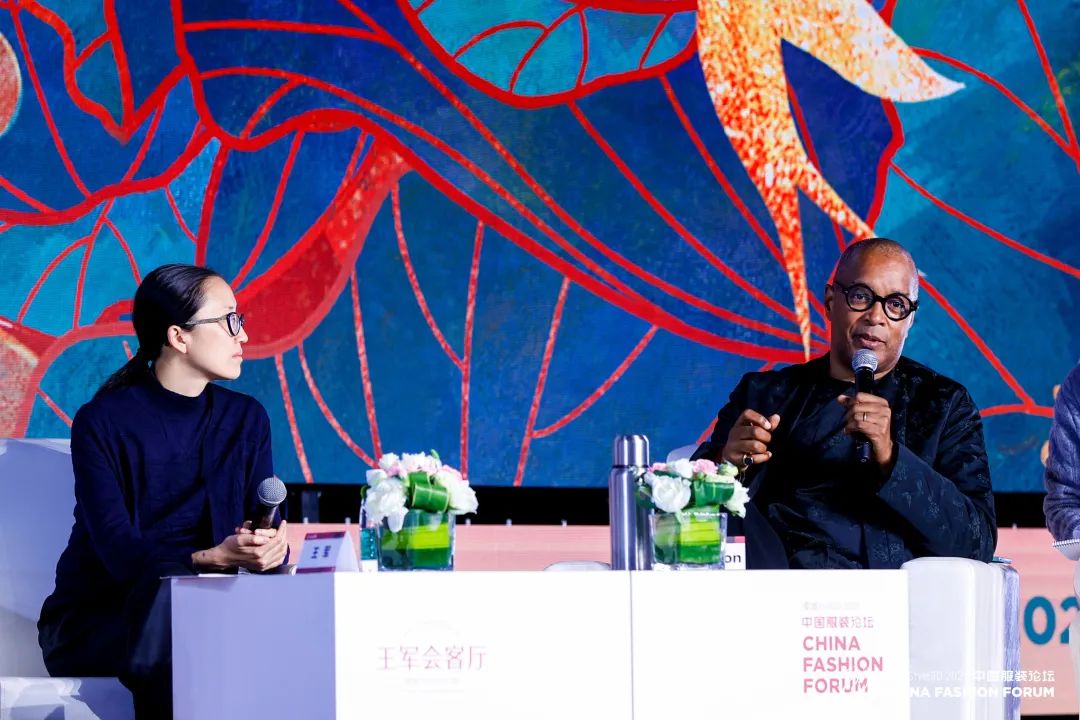 以極致態(tài)度，探索專業(yè)化的未來，2023中國服裝論壇全景復盤