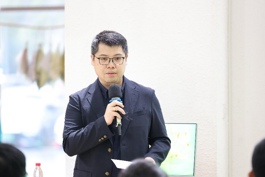 2023第八屆十佳紡織面料設(shè)計(jì)師評(píng)選啟動(dòng)