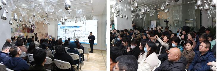 2023第八屆十佳紡織面料設(shè)計(jì)師評(píng)選啟動(dòng)