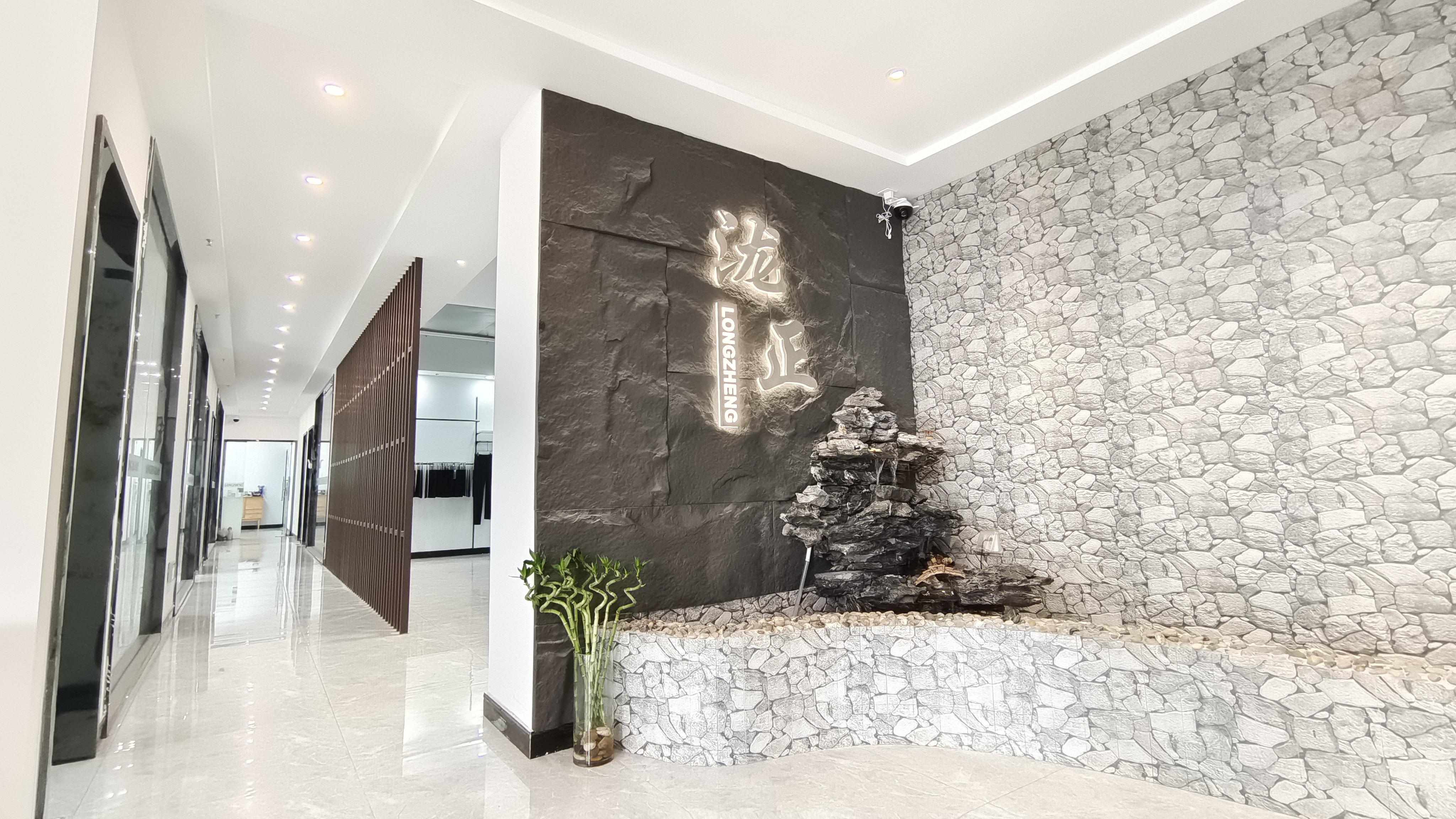 瀧正紡織：專注男裝褲料賽道 打造差異化精細(xì)服務(wù)