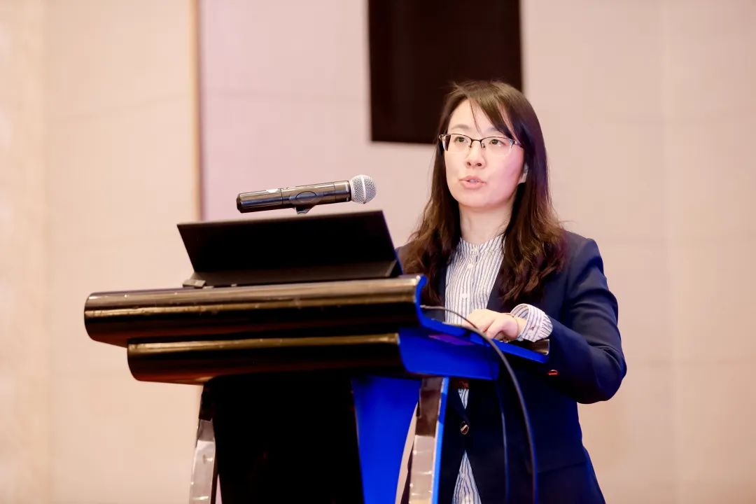 激蕩30年！中國(guó)化纖協(xié)會(huì)七屆三次理事會(huì)擴(kuò)大會(huì)議暨七屆五次常務(wù)理事會(huì)成功召開(kāi)