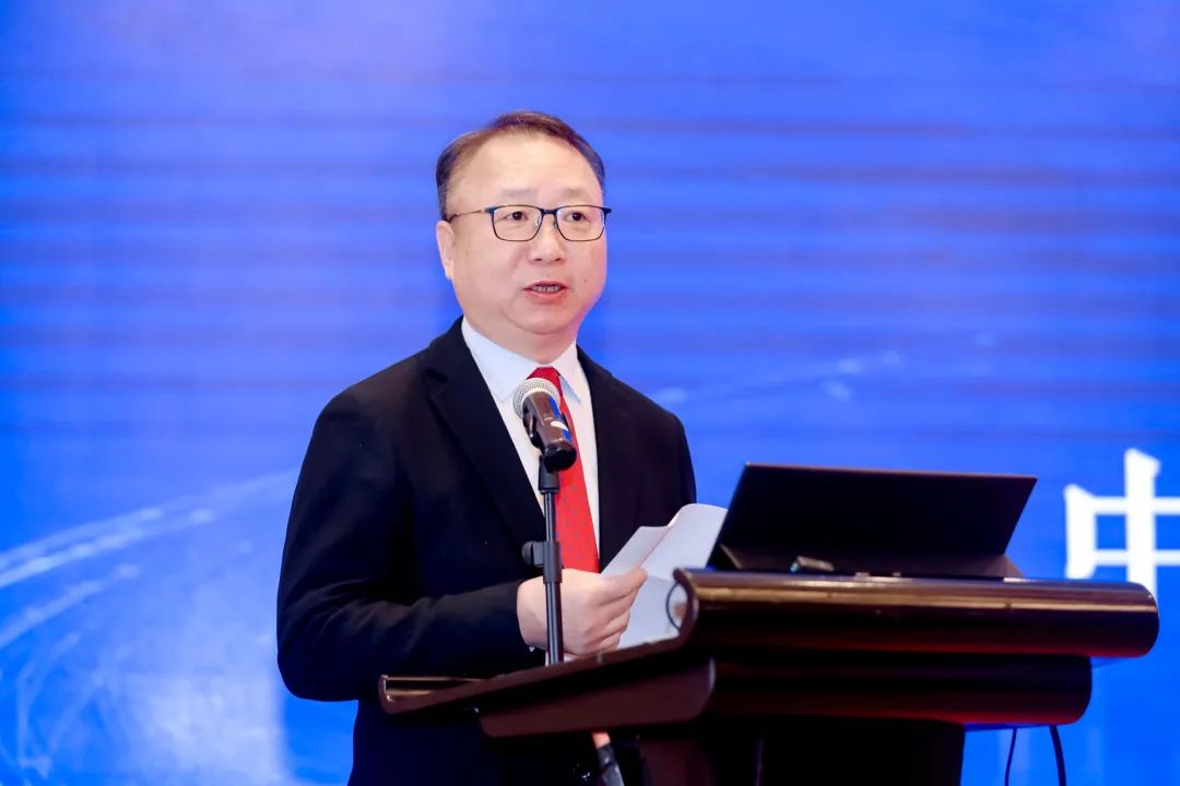 激蕩30年！中國(guó)化纖協(xié)會(huì)七屆三次理事會(huì)擴(kuò)大會(huì)議暨七屆五次常務(wù)理事會(huì)成功召開(kāi)