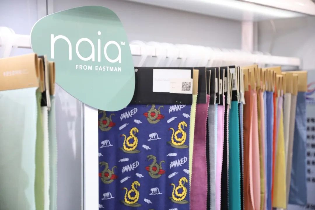 創(chuàng)新為源，綠色發(fā)展！德州華源閃耀intertextile