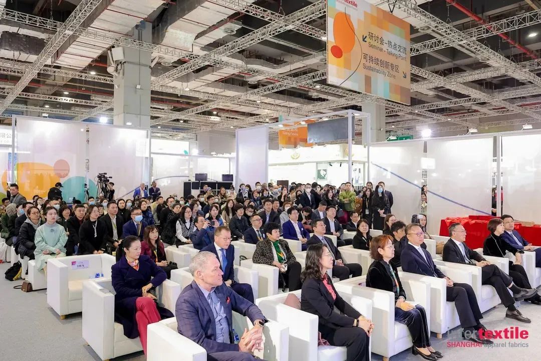 守正創(chuàng)新，走好中國設計進階之路!中國國際面料設計大賽碩果集結intertextile