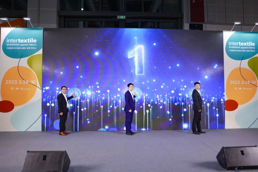 守正創(chuàng)新，走好中國設計進階之路!中國國際面料設計大賽碩果集結intertextile