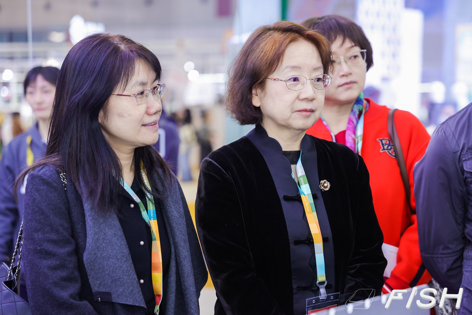 破解紡織品管理難題，同行智慧科技亮出織物搜索&ldquo;真功夫&rdquo;！