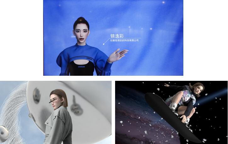 守正創(chuàng)新，走好中國設計進階之路!中國國際面料設計大賽碩果集結intertextile