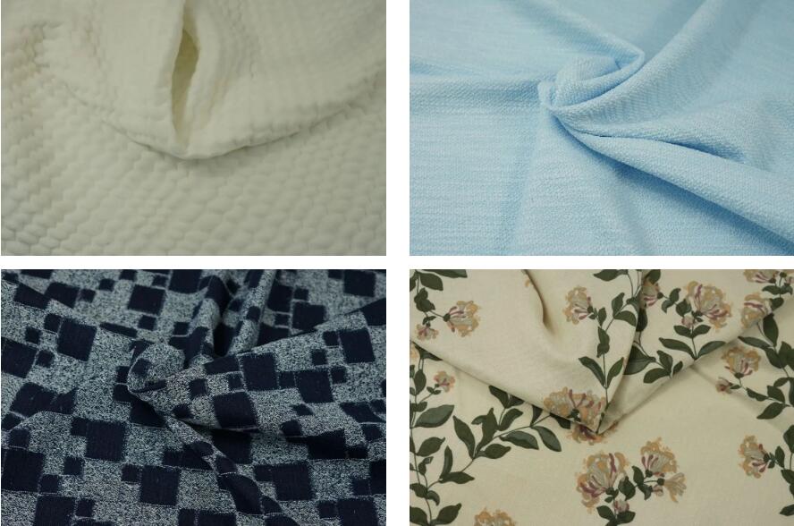 守正創(chuàng)新，走好中國設計進階之路!中國國際面料設計大賽碩果集結intertextile