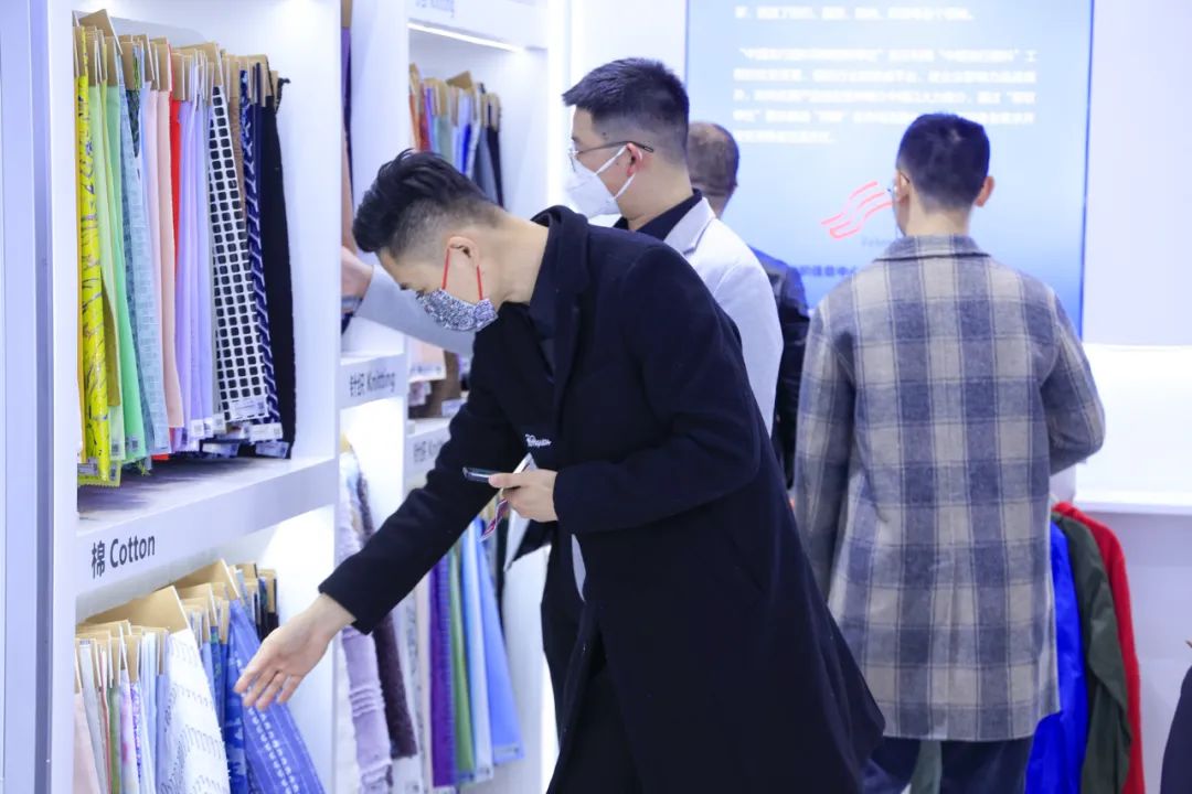 守正創(chuàng)新，走好中國設計進階之路!中國國際面料設計大賽碩果集結intertextile