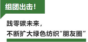 蘭精攜新品亮相2023intertextile家紡展！聯(lián)手8家供應(yīng)鏈伙伴開啟一場零碳之旅