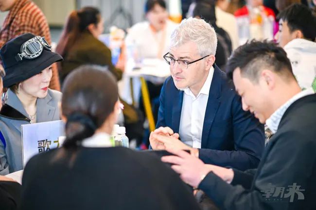 躍新永續(xù) 生態(tài)時尚--2023海寧中國國際皮革毛皮時裝面輔料展，匯聚可持續(xù)發(fā)展潮力量