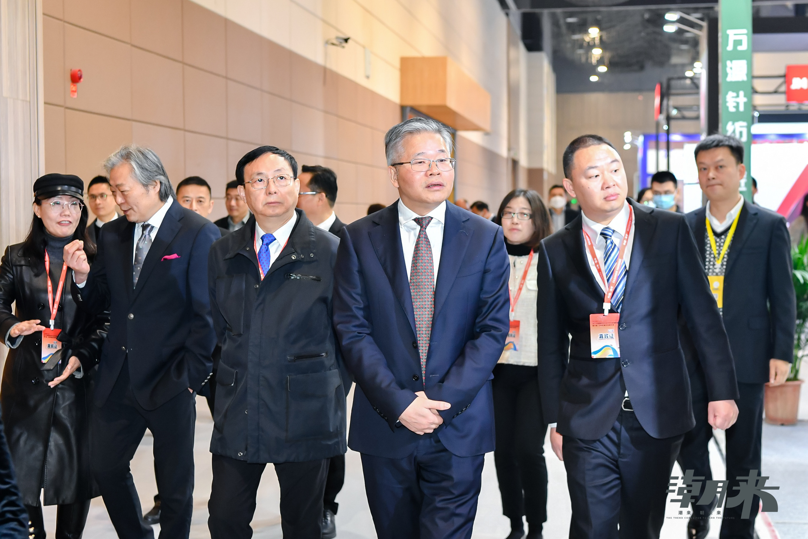 躍新永續(xù) 生態(tài)時尚--2023海寧中國國際皮革毛皮時裝面輔料展，匯聚可持續(xù)發(fā)展潮力量