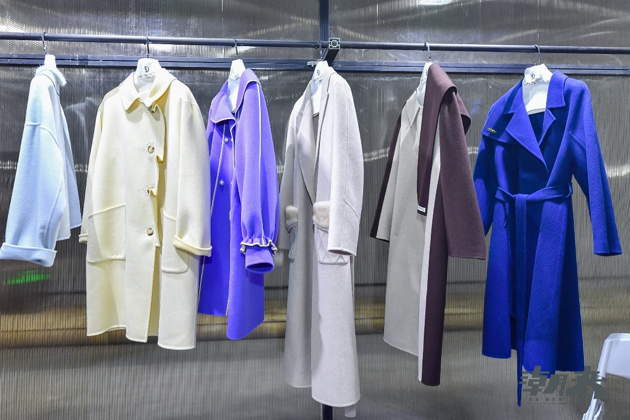 以原創(chuàng)設(shè)計(jì)撬動(dòng)時(shí)尚產(chǎn)業(yè)高質(zhì)量發(fā)展新格局 &ldquo;中國服裝好設(shè)計(jì)&rdquo;第四季盛裝開啟