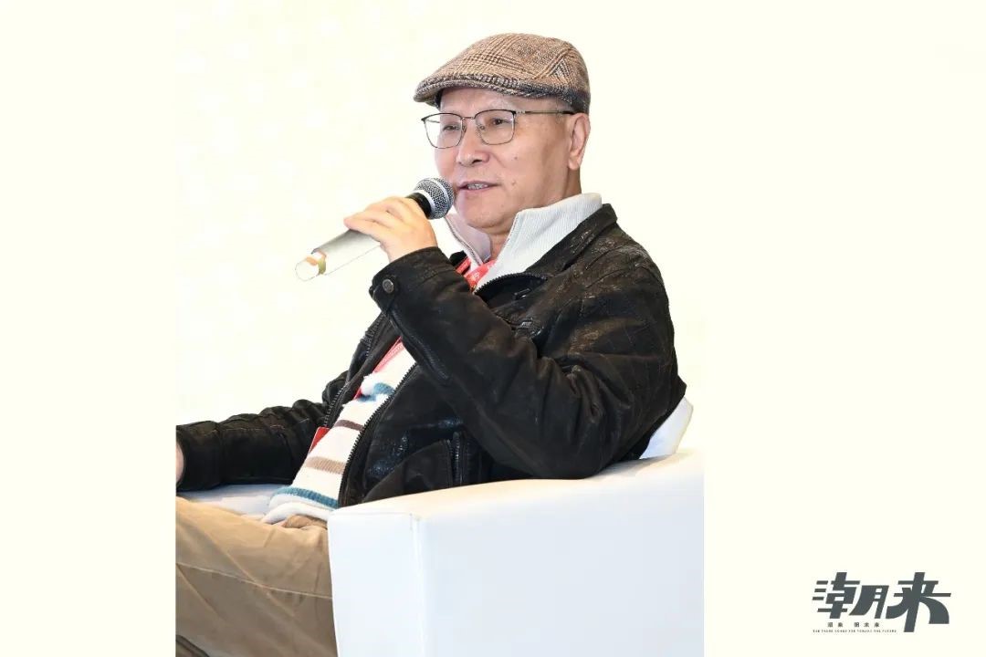 生態(tài)時尚鍛造產(chǎn)業(yè)新格局，中國服裝產(chǎn)業(yè)鏈高峰論壇圓滿舉行