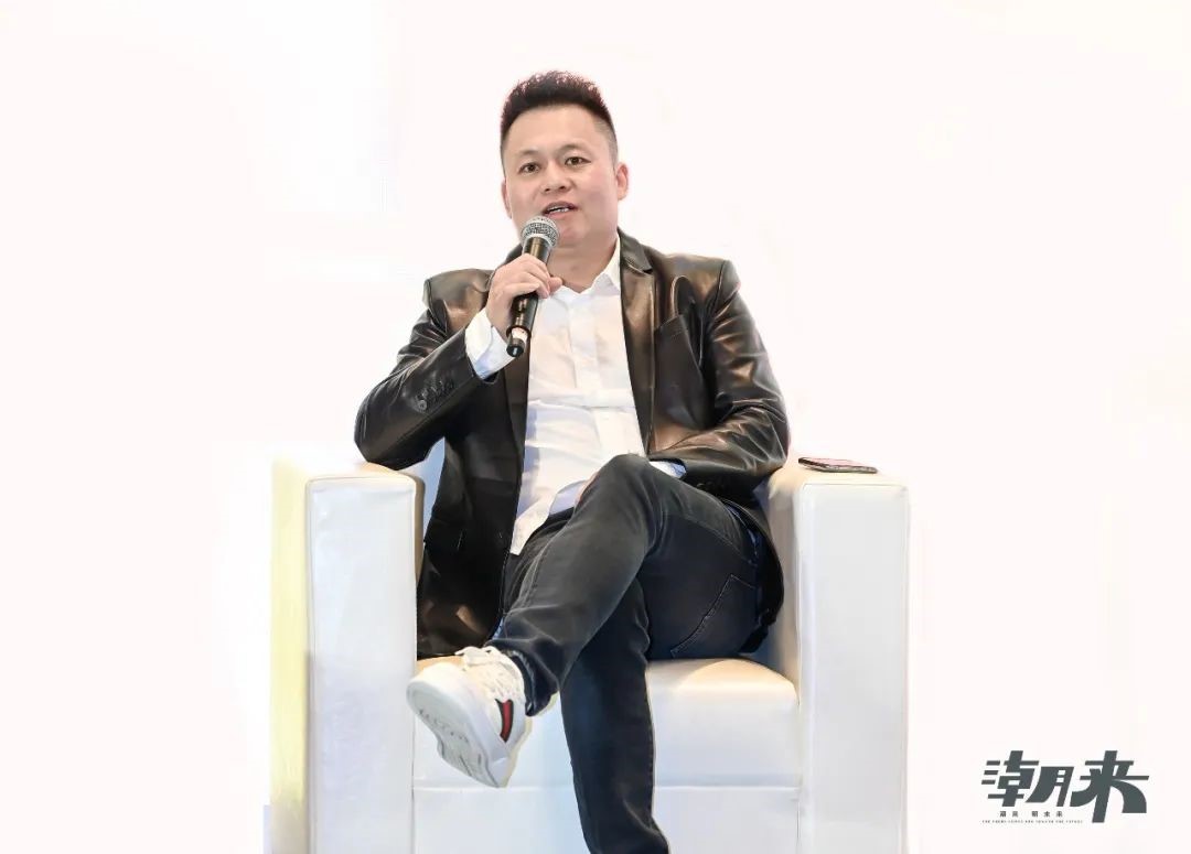 生態(tài)時尚鍛造產(chǎn)業(yè)新格局，中國服裝產(chǎn)業(yè)鏈高峰論壇圓滿舉行