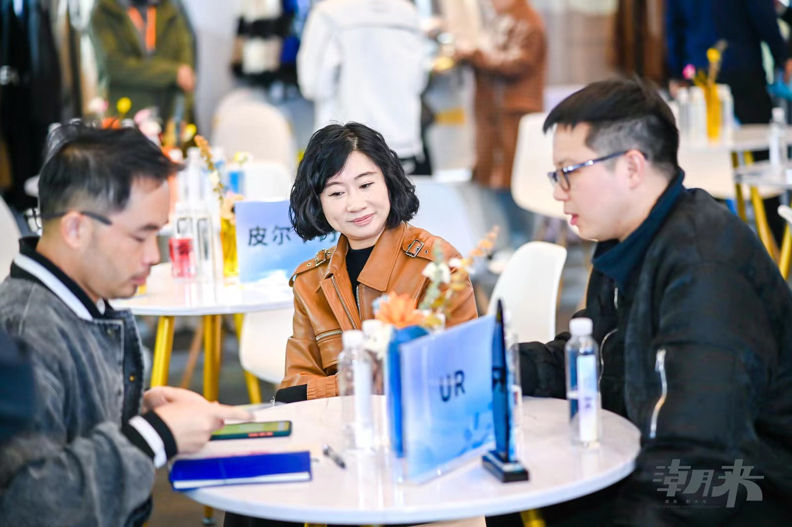 以原創(chuàng)設(shè)計(jì)撬動(dòng)時(shí)尚產(chǎn)業(yè)高質(zhì)量發(fā)展新格局 &ldquo;中國服裝好設(shè)計(jì)&rdquo;第四季盛裝開啟