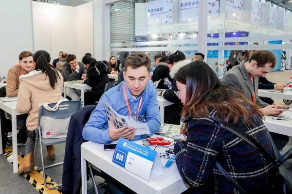 【以&ldquo;展&rdquo;聚力，熱情奔赴】&mdash;&mdash;華章新啟，&ldquo;外貿(mào)風(fēng)向標(biāo)&rdquo;第31屆華交會精采而至