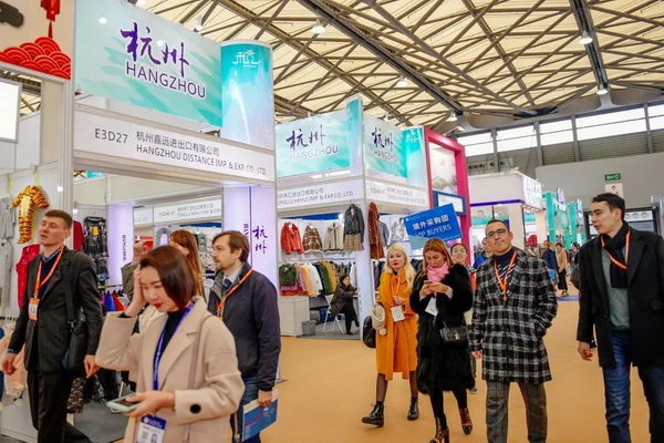 【以&ldquo;展&rdquo;聚力，熱情奔赴】&mdash;&mdash;華章新啟，&ldquo;外貿(mào)風(fēng)向標(biāo)&rdquo;第31屆華交會精采而至