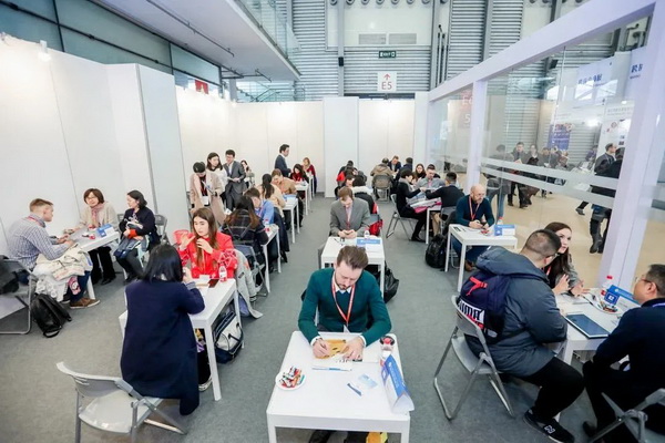 【以&ldquo;展&rdquo;聚力，熱情奔赴】&mdash;&mdash;華章新啟，&ldquo;外貿(mào)風(fēng)向標(biāo)&rdquo;第31屆華交會精采而至