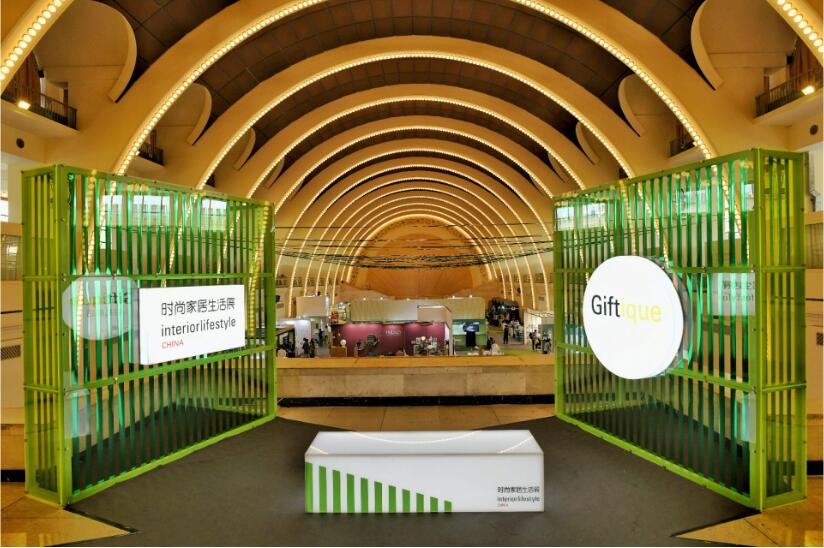暌違3年再啟航，上海時尚家居生活展與您相逢在金秋9月