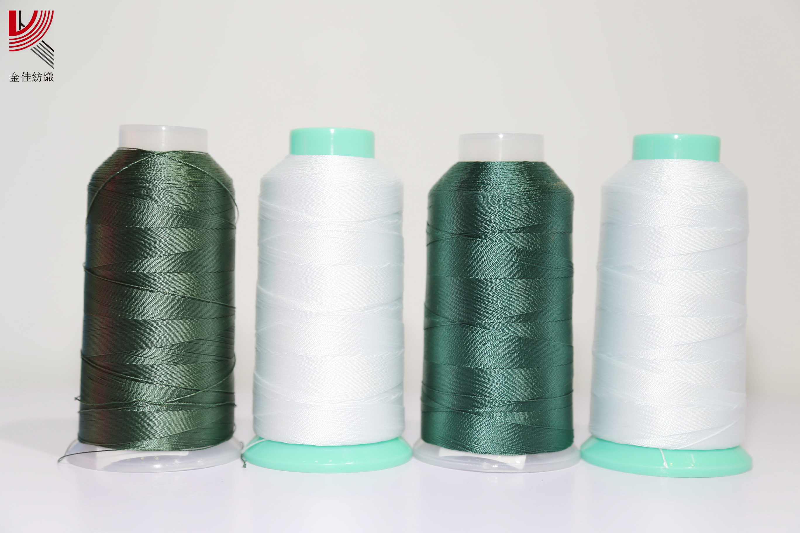 堅守初衷三十年，金佳紡織領(lǐng)先本地縫紉線企業(yè)