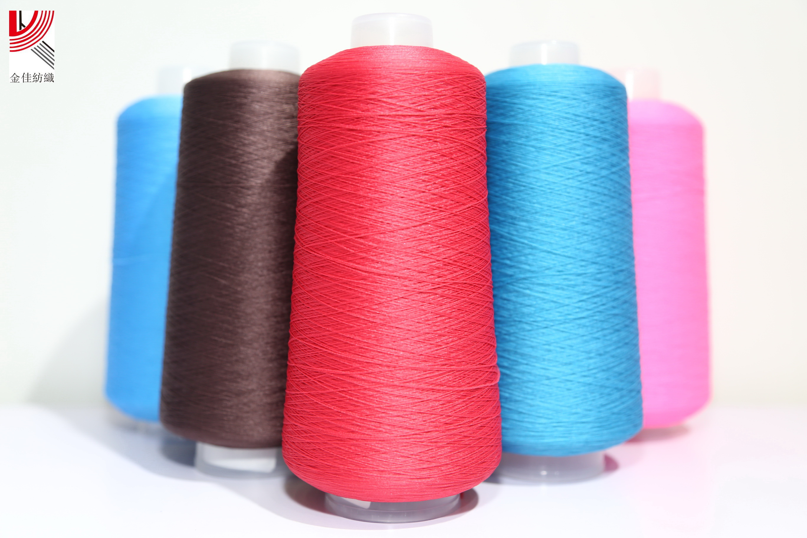 堅守初衷三十年，金佳紡織領(lǐng)先本地縫紉線企業(yè)