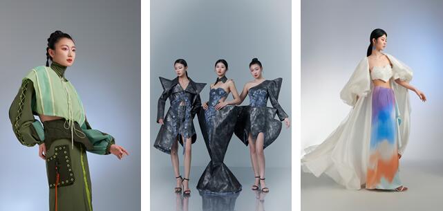 多維元素互動(dòng)，柯橋品牌探尋新生時(shí)尚