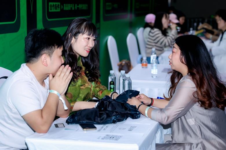 杭州時尚產(chǎn)業(yè)數(shù)字貿易博覽會圓滿閉幕