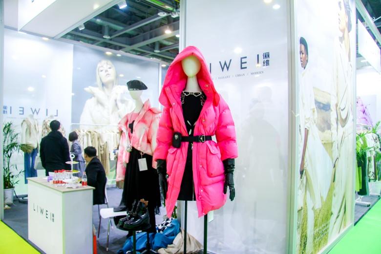 杭州時尚產(chǎn)業(yè)數(shù)字貿易博覽會圓滿閉幕