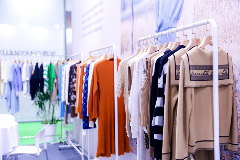 杭州時尚產(chǎn)業(yè)數(shù)字貿易博覽會圓滿閉幕